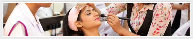 Beautician