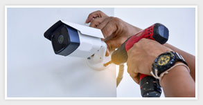 CCTV Installation