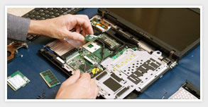 Laptop & Motherboard Chip Level Repair