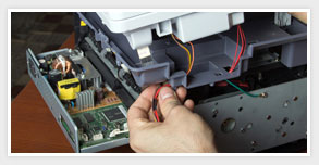 Deskjet Printer & Laserjet Printer Repair