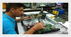 TV Repair