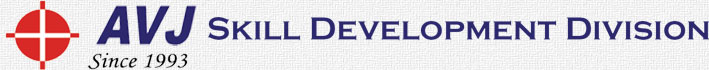 AVJ Skill Development Division